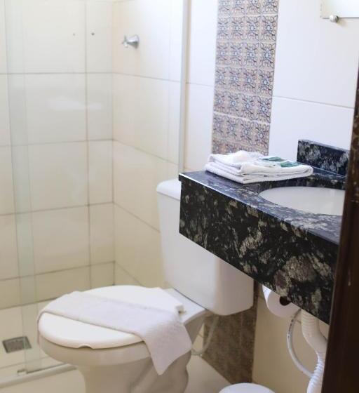 Quarto Quádruplo Standard, Holiday Foz