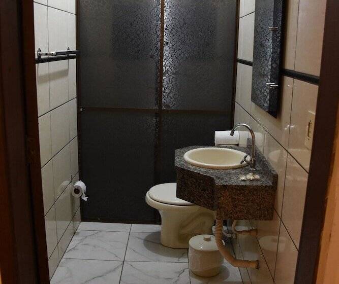 スタンダードルーム, Holiday Foz