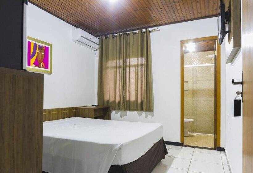 スタンダードルーム, Holiday Foz