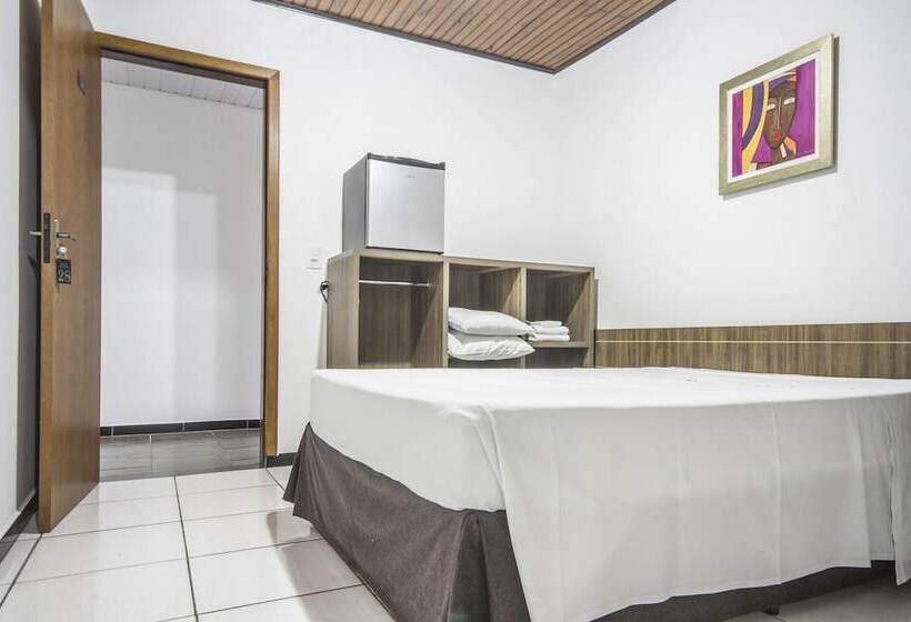 スタンダードルーム, Holiday Foz