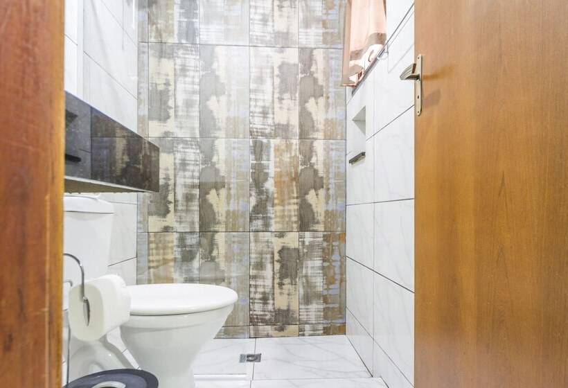 ファミリールーム, Holiday Foz