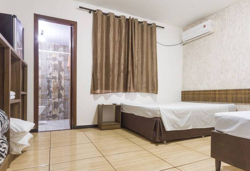 ファミリールーム, Holiday Foz