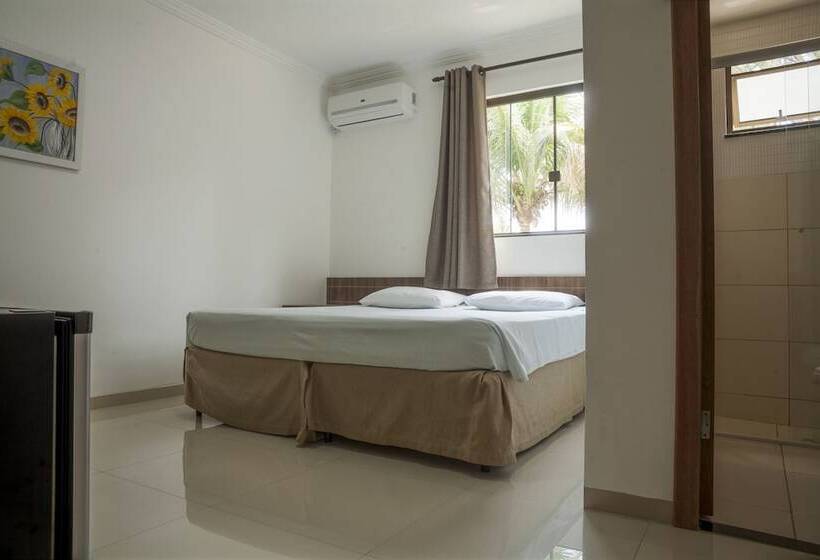 デラックスルーム, Holiday Foz