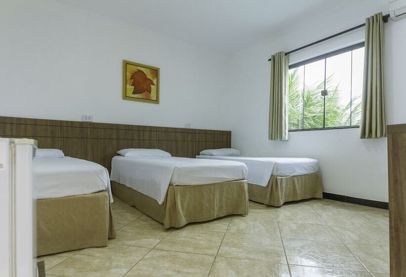 ファミリールーム, Holiday Foz