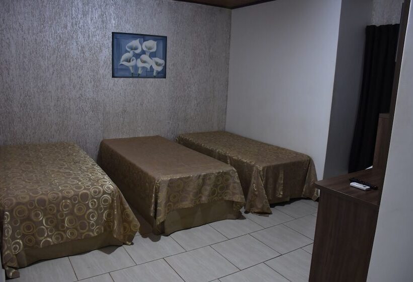 ファミリールーム, Holiday Foz