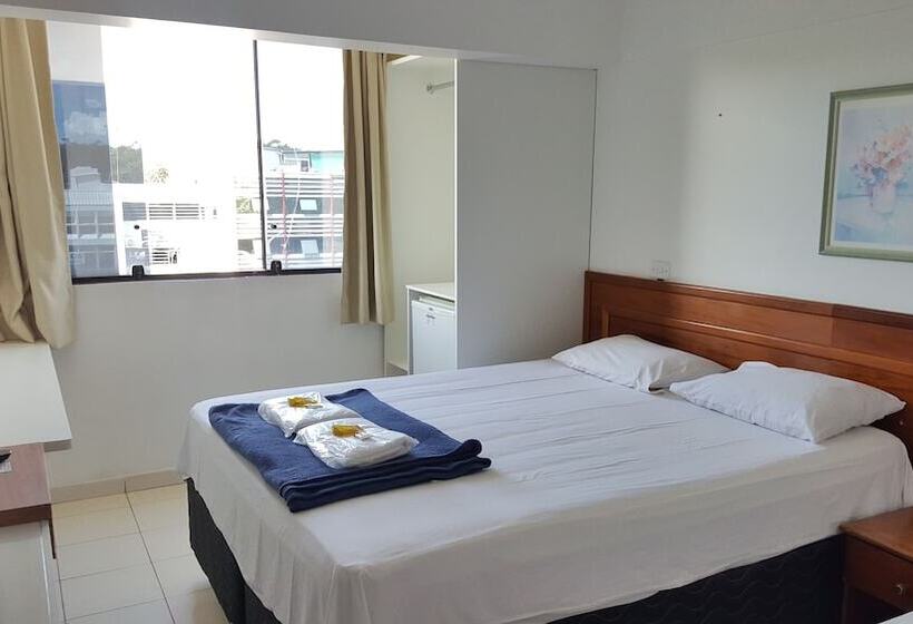 スタンダードルーム, Ht Suites Mobiliadas