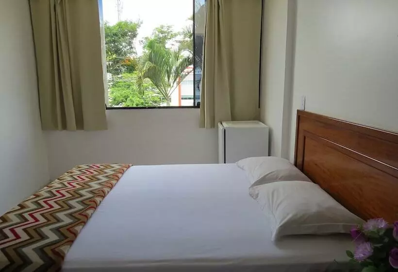スタンダードルーム, Ht Suites Mobiliadas