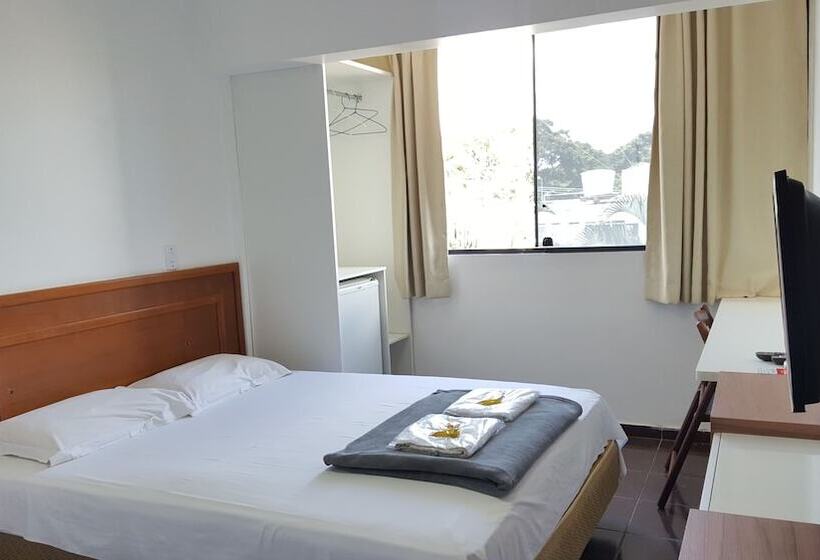 スタンダードルーム, Ht Suites Mobiliadas