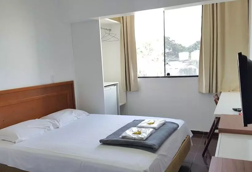 スタンダードルーム, Ht Suites Mobiliadas