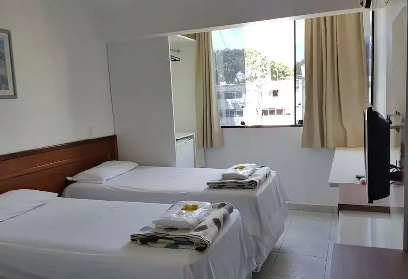 スタンダードルーム, Ht Suites Mobiliadas