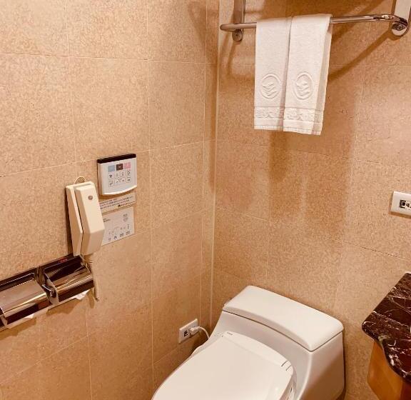 اتاق استاندارد, Kai Du