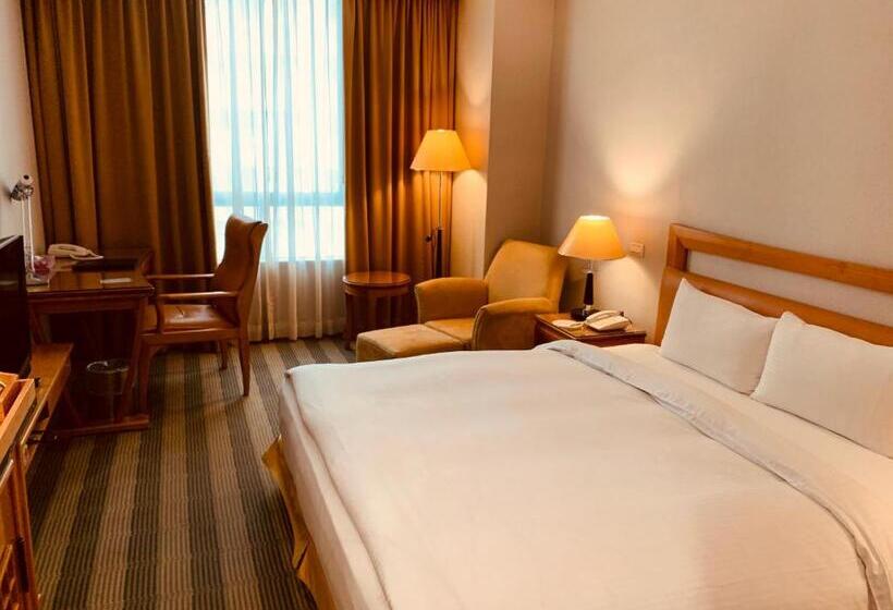 اتاق استاندارد, Kai Du