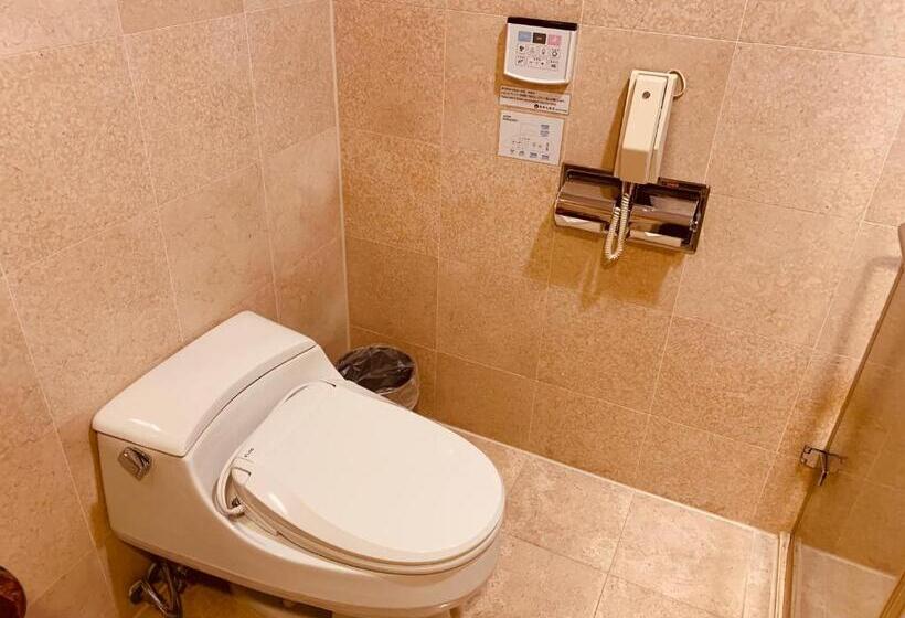 اتاق لوکس, Kai Du