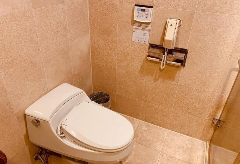 اتاق استاندارد, Kai Du