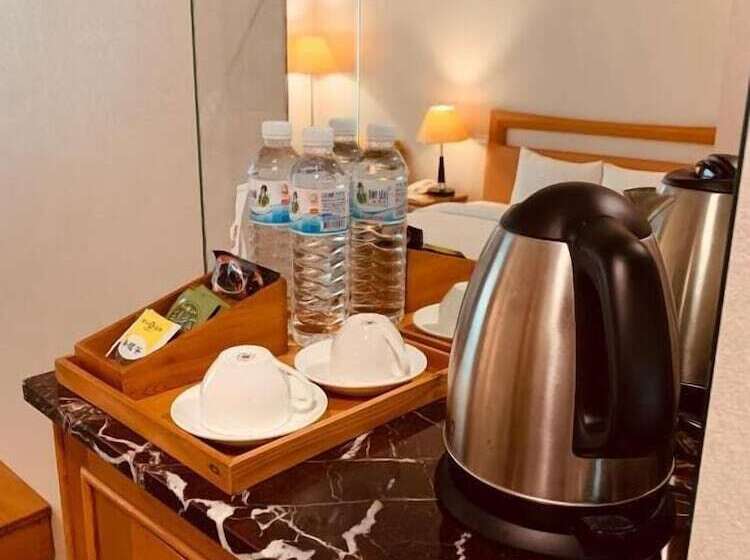 اتاق استاندارد, Kai Du