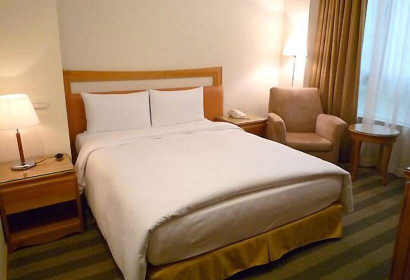 اتاق استاندارد, Kai Du