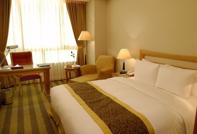 اتاق استاندارد, Kai Du