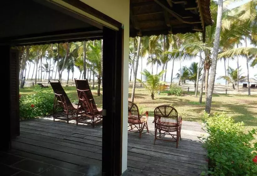 １ベッドルームハウス, Kanan Beach Resort