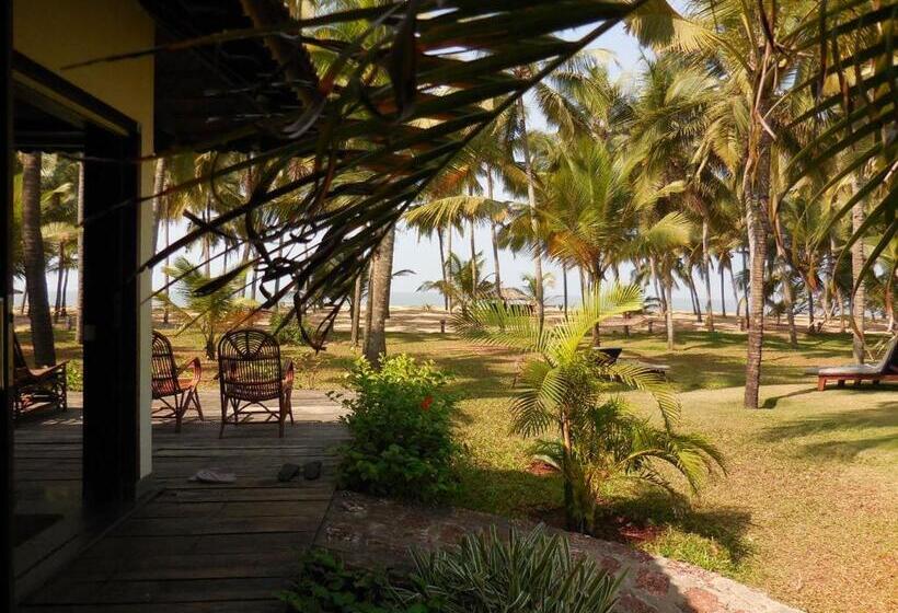 Дом 1 Спальня, Kanan Beach Resort