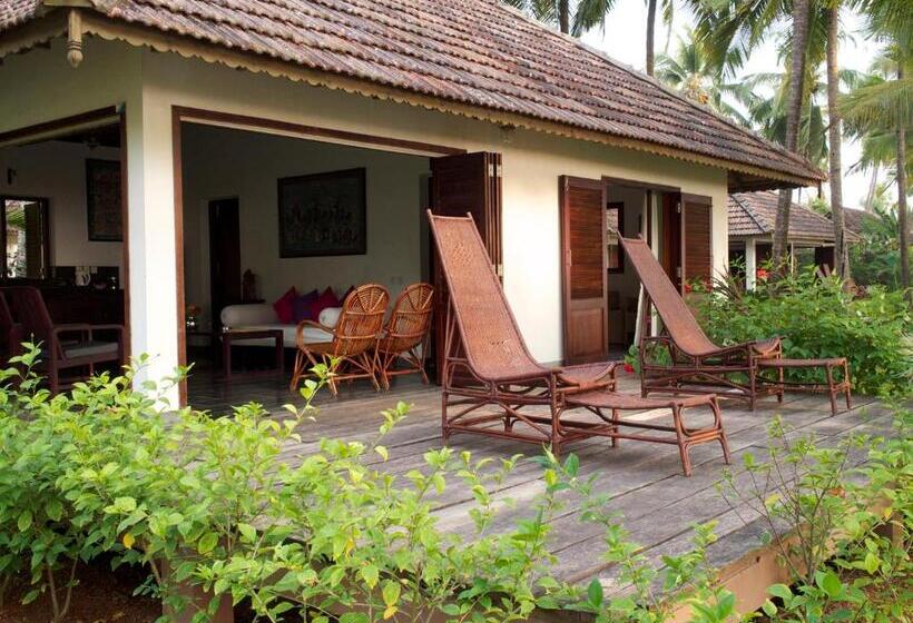 Дом 1 Спальня, Kanan Beach Resort