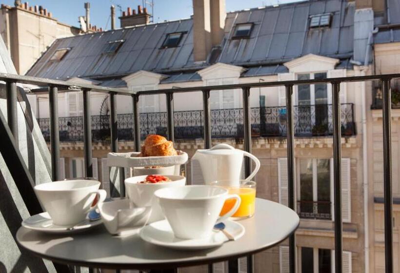 プレステージルーム, La Lanterne & Spa By Tim