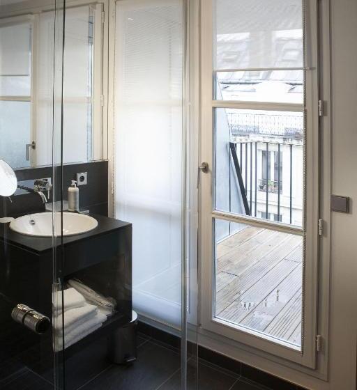 プレステージルーム, La Lanterne & Spa By Tim