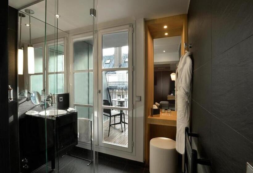 プレステージルーム, La Lanterne & Spa By Tim