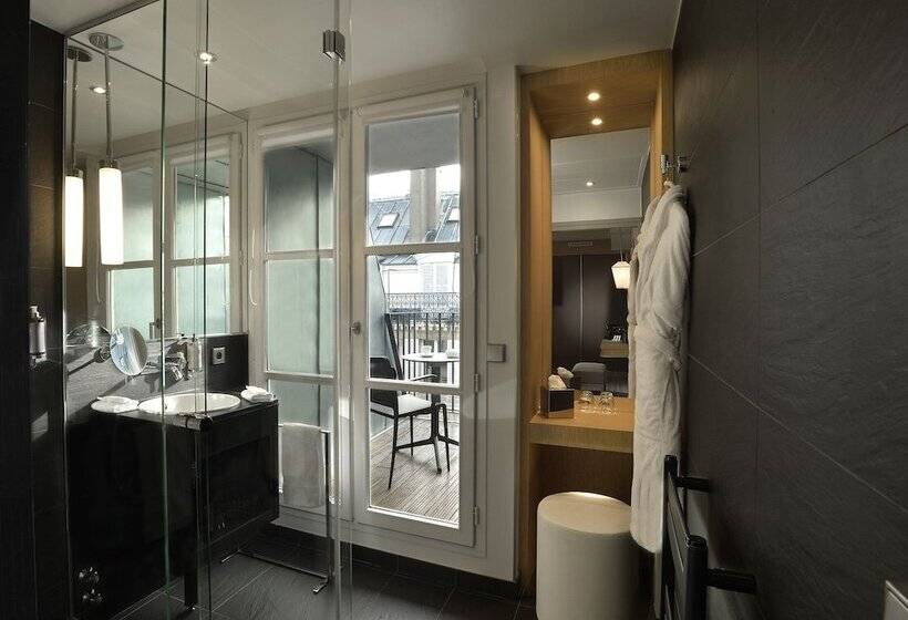 اتاق پرستیژ, La Lanterne & Spa By Tim