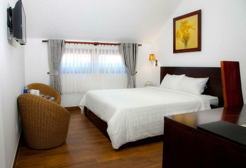 اتاق استاندارد, Melody