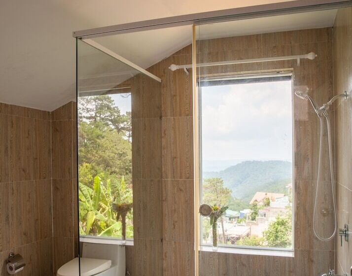 اتاق استاندارد, Melody