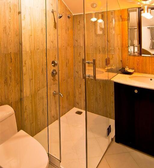 اتاق سوپریور سه تخته, Melody