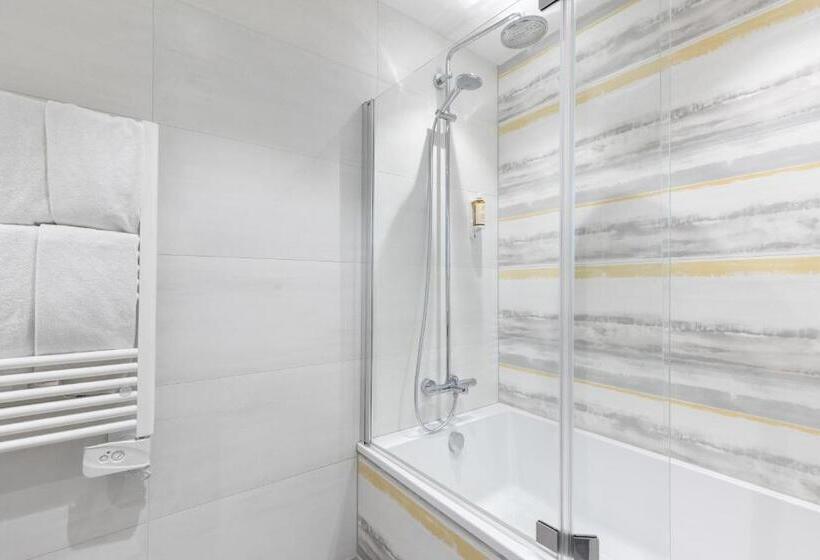 Классический Номер, Mercure Bale Mulhouse Aeroport