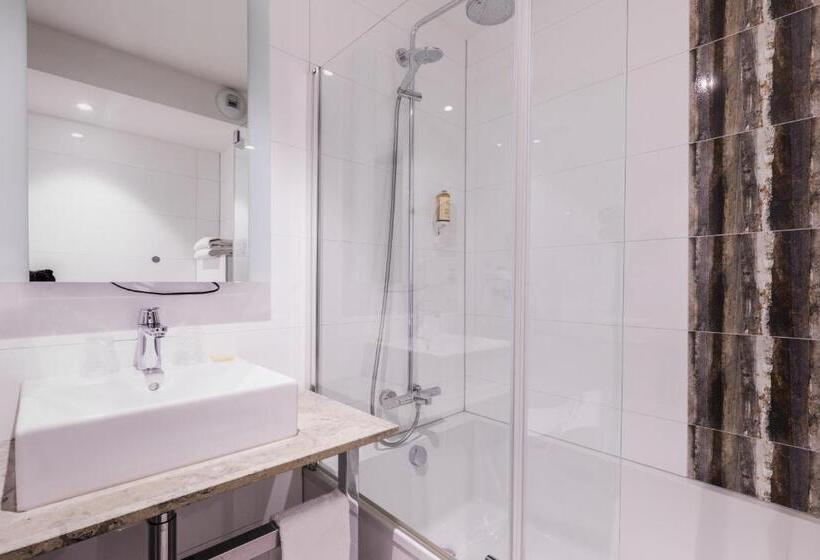 Классический Номер, Mercure Bale Mulhouse Aeroport