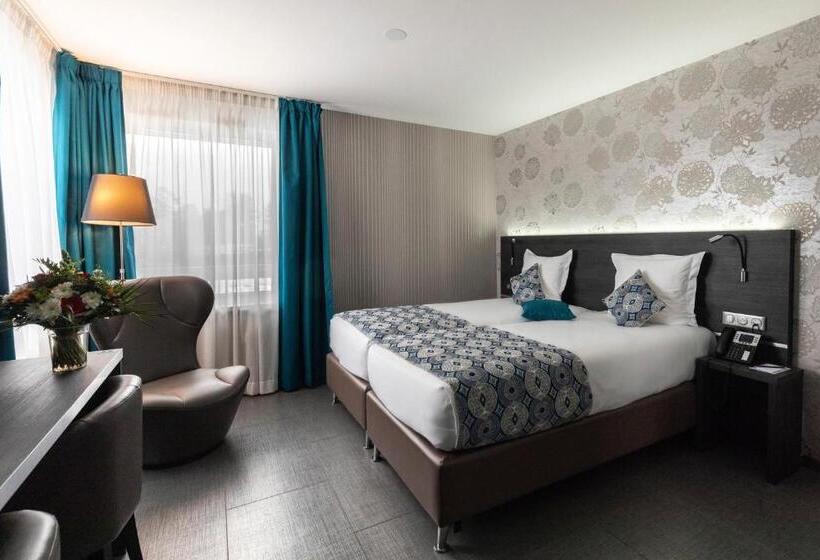 Классический Номер, Mercure Bale Mulhouse Aeroport