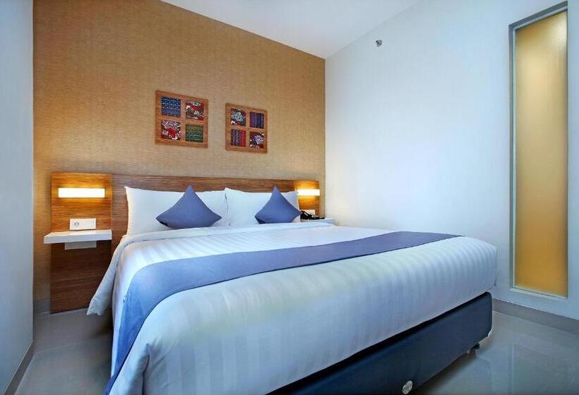 标准间, Neo Cirebon By Aston