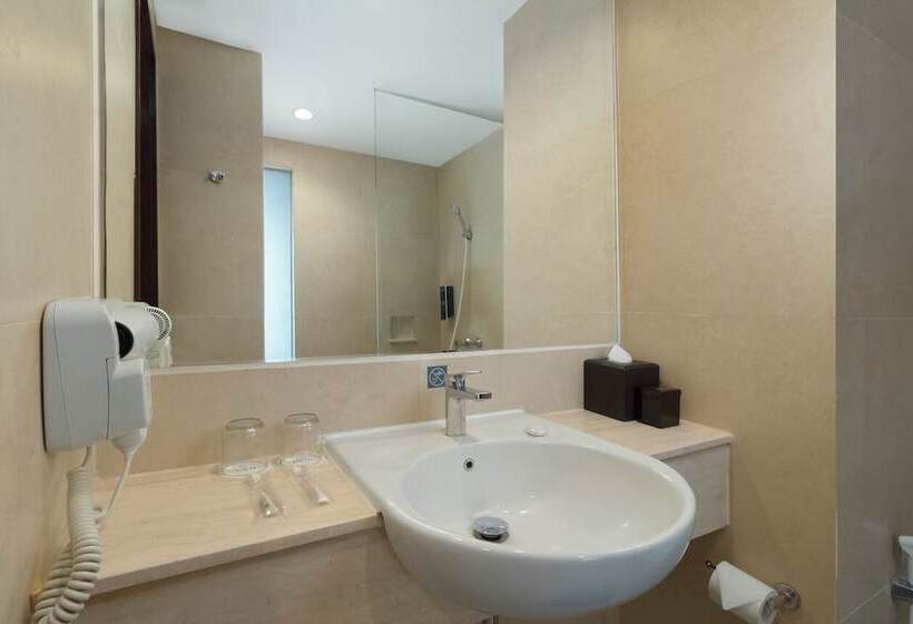 标准间, Neo Cirebon By Aston