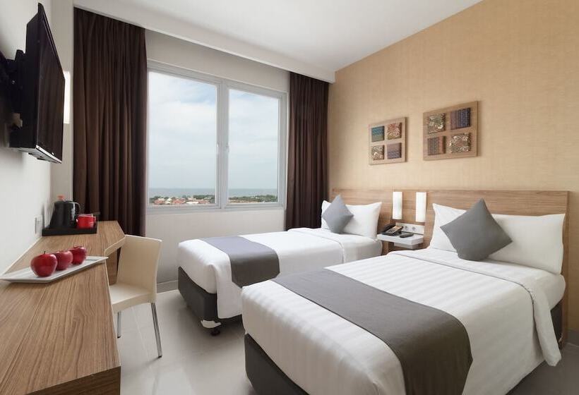 标准间, Neo Cirebon By Aston