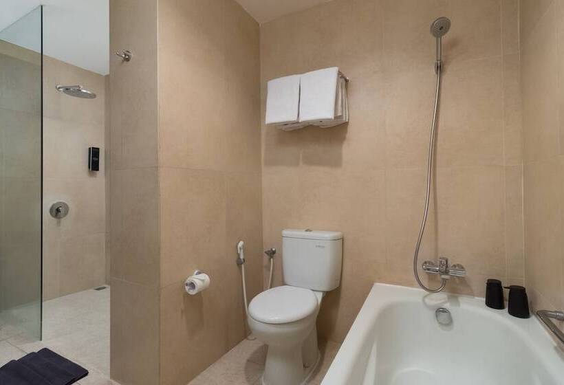 套房, Neo Cirebon By Aston