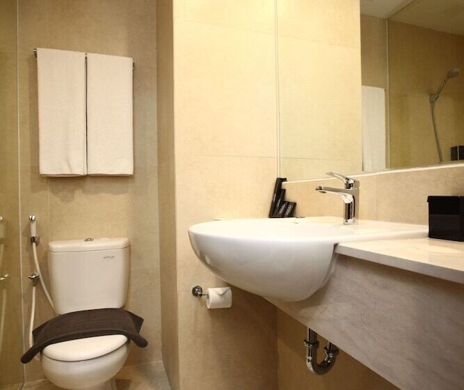 套房, Neo Cirebon By Aston