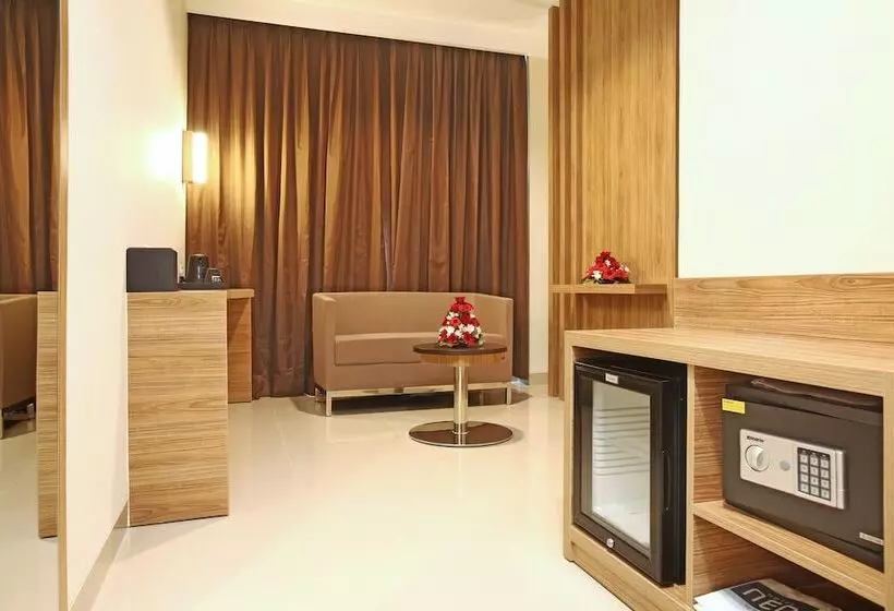 スイート, Neo Cirebon By Aston