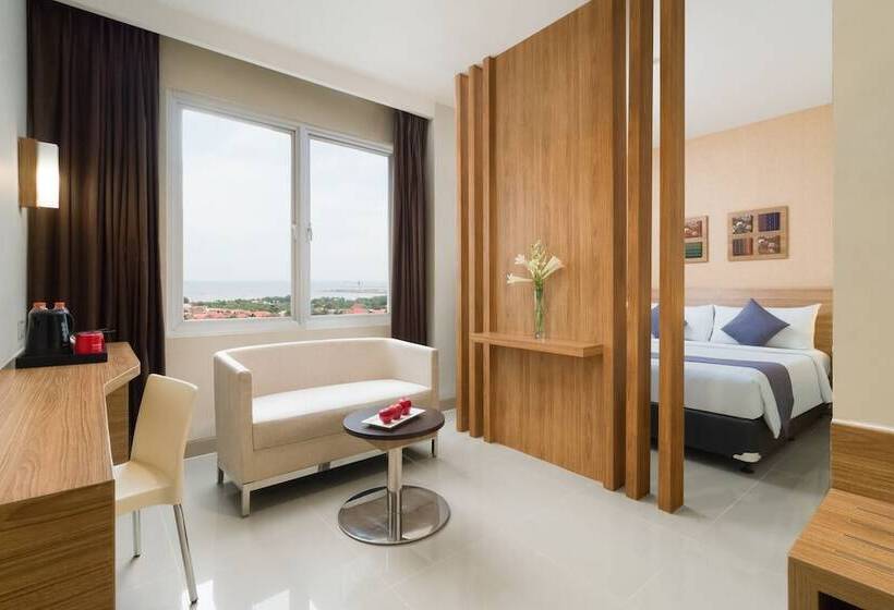 套房, Neo Cirebon By Aston