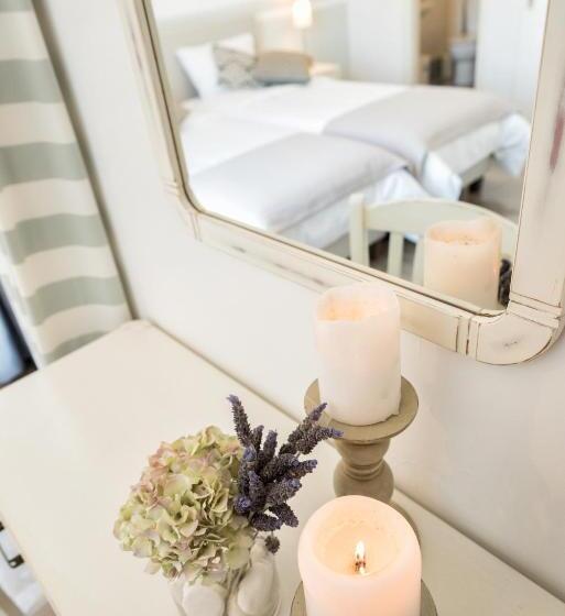 اتاق استاندارد, Oasis