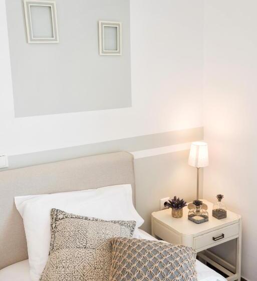 اتاق استاندارد, Oasis