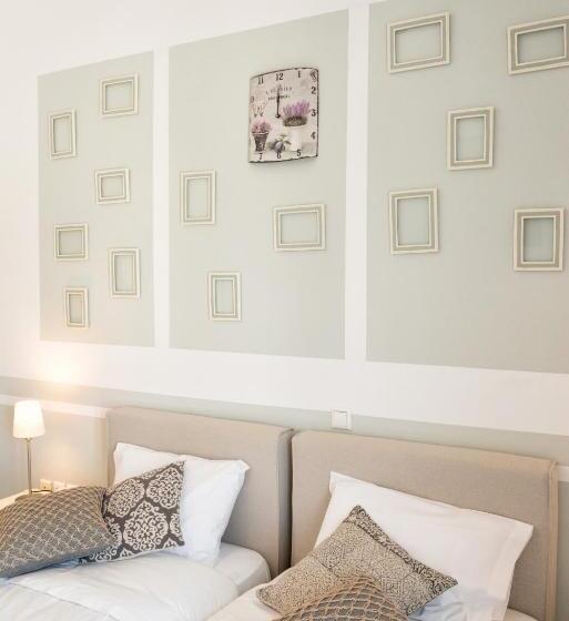 اتاق استاندارد, Oasis