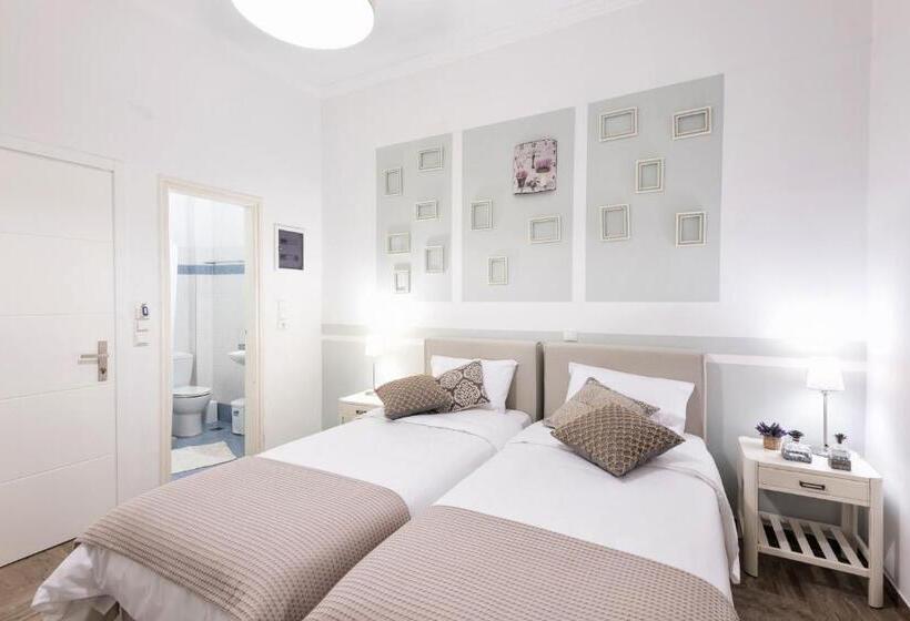 اتاق استاندارد, Oasis