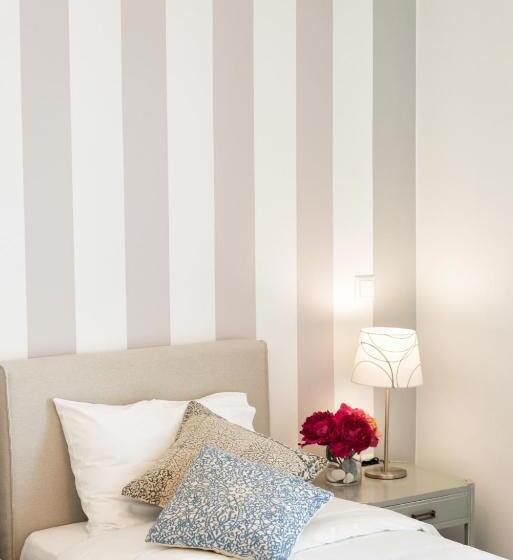 اتاق استاندارد با چشم‌انداز دریا, Oasis