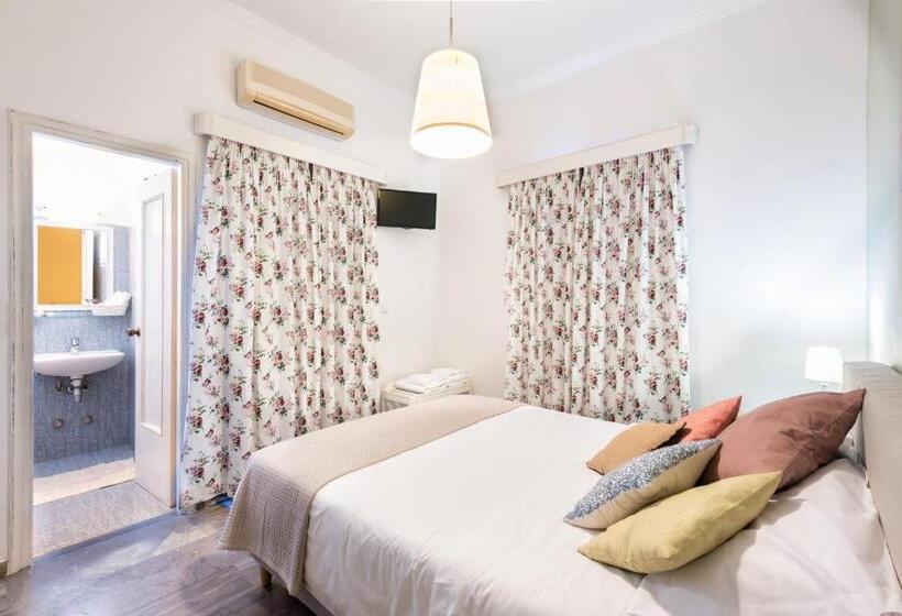 اتاق استاندارد با چشم‌انداز دریا, Oasis