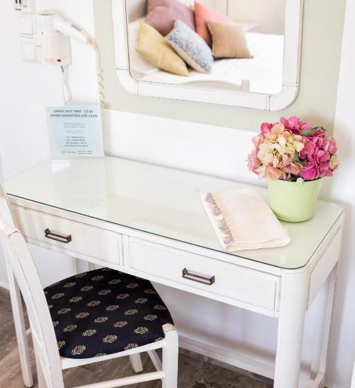 اتاق استاندارد با چشم‌انداز دریا, Oasis