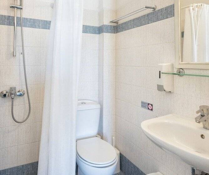 اتاق استاندارد, Oasis