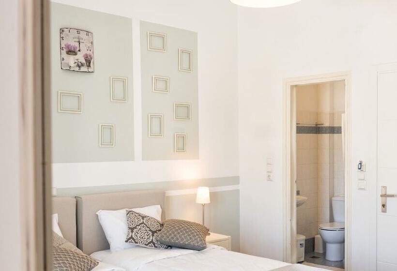 اتاق استاندارد, Oasis